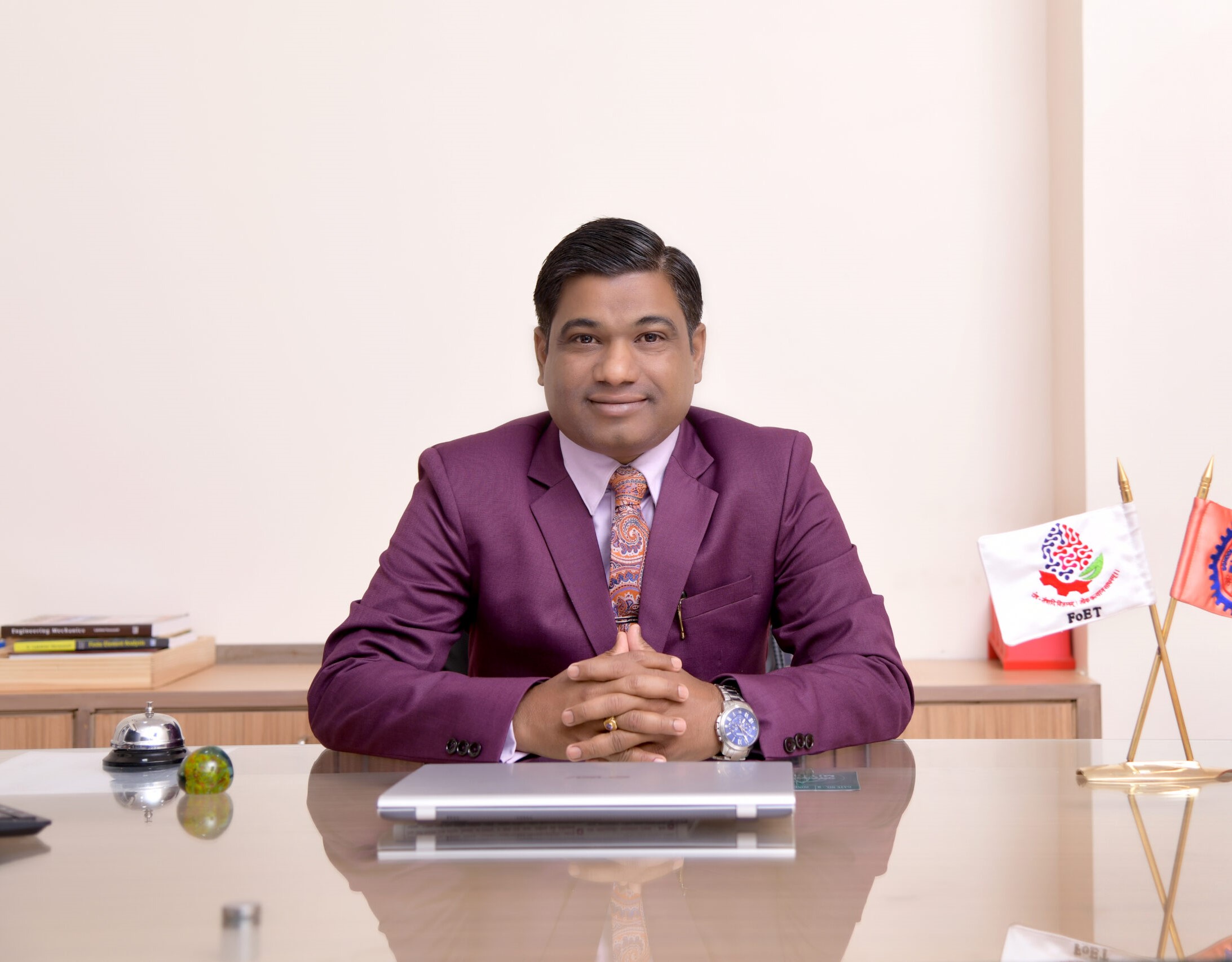 Faculty Photo