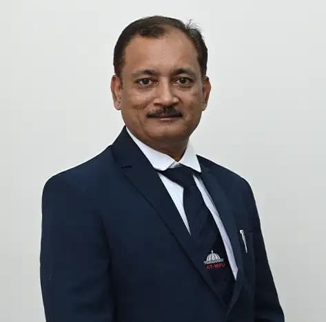 Faculty Photo