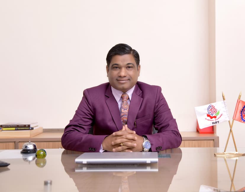 Faculty Photo