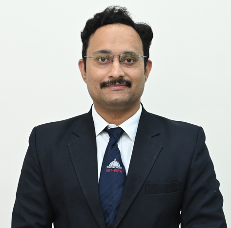 Faculty Photo