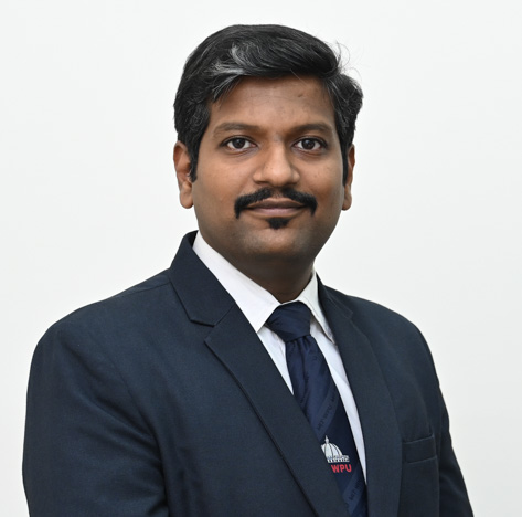 Faculty Photo